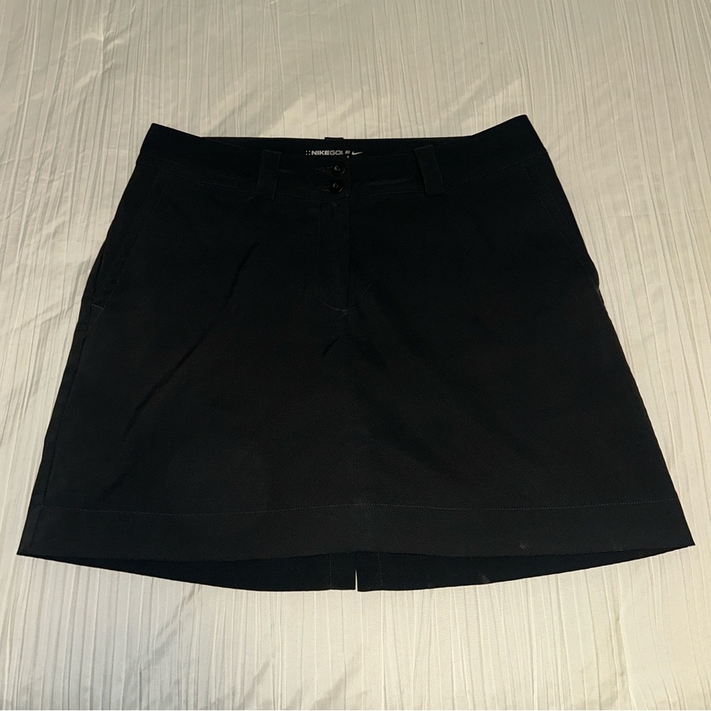 Nike Golf Skort